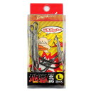マルシン漁具(DRAGON) 地獄タコ針 L(東日本店)