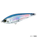 ヨーヅリ 3D INSHORE トゥイッチベイト(SS) 90mm HMT(ボラ)(東日本店)