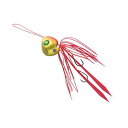 ハヤブサ 無双真鯛 フリースライド SLヘッド コンプリートモデル SE122 60g 12(オレキン)(東日本店)