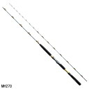 シマノ 海攻 ヒラメリミテッド MH270【大型商品】(東日本店)