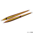 ダイワ ソルティガ KYジグ 220g 赤金(東日本店)