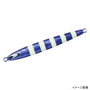 ダイワ 鏡牙ジグ セミロング 130g CHパープルゼブラ(東日本店)