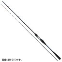 ダイワ(Daiwa) 極鋭ライトヒラメ MH-235(東日本店)