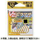 がまかつ G-HARD V2 V2 ヒラマサ 14号 金 68786
