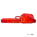 マルキュー(MARUKYU) プライムエリア ライトへらバッグセット PA-05 レッド(東日本店)