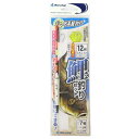 まるふじ 鯉釣セット 12尺(3.6m) K-212 針7号-ハリス1.2号(東日本店)