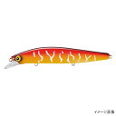 シマノ バンタム リップフラッシュ 115F ZM-111P 274 レッドホットタイガー(東日本店)