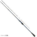 ダイワ(Daiwa) 極鋭ゲーム 73 MH-193 AGS(東日本店)