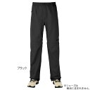 ダイワ レインマックス デタッチャブルレインパンツ DR-32009P L ブラック(東日本店)