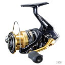 シマノ(SHIMANO) ナスキー 2500(東日本店)