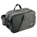 シマノ ヒップバッグ WB-021Q M メランジ(東日本店...