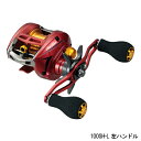 ダイワ(Daiwa) エアド レッドチューン 100SH-L 左ハンドル(東日本店)
