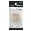 スーパータコベイト 1.5inch 485(ケイムラクリアレッド)(東日本店)