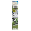オーナー OH うなぎ 針14号-ハリス5号(東日本店)