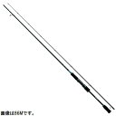 ダイワ(Daiwa) エメラルダス アウトガイドモデル 86M(東日本店)