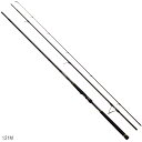 ダイワ(Daiwa) モアザン エキスパート AGS スピニングモデル 121M(東日本店)