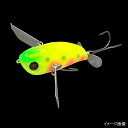 ジャッカル(JACKALL) ポンパドールJr. 鯰カスタム チャートパロット