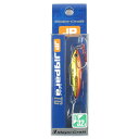 メジャークラフト ジグパラTG 32g #3(レッドゴールド...