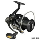 ダイワ(Daiwa) プロカーゴ 5000 遠投