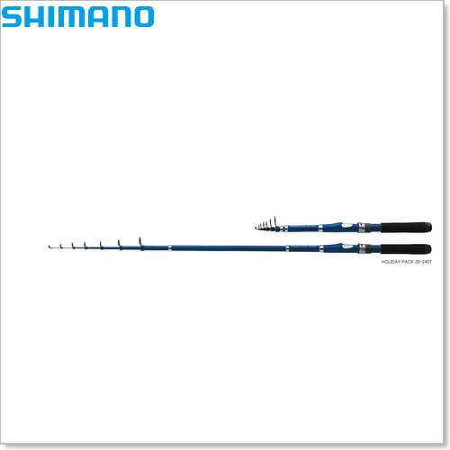 シマノ(SHIMANO) ホリデーパック（HOLIDAY　PACK）　30　180T