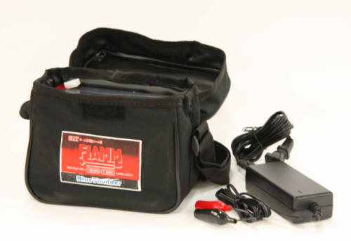 BlueThunderʥ֥롼ˡ12V75A