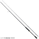 シマノ セフィアCI4+ S806MH(エギングロッド)【大型商品】