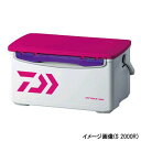 ダイワ(Daiwa) ライトトランクIV S 30