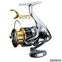 シマノ(SHIMANO) BB-X デスピナ 2500DXG