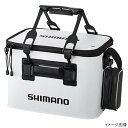 シマノ フィッシュバッカンEV BK-026Q 40cm ホ...