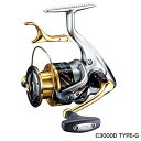 シマノ(SHIMANO) BB-X デスピナ C3000D TYPE-G