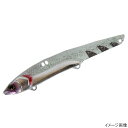 ジャッカル ビッグバッカー 107 超グロー&シルバー【ゆう...