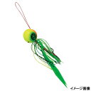 ハヤブサ(HAYABUSA) 無双真鯛 フリースライド VSヘッド コンプリートモデル SE170 120g #6