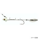 ダイワ(Daiwa) 快適波止タチウオテンヤSS S ブレード付