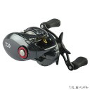 ダイワ(Daiwa) タトゥーラ SV TW 7.3L 左ハンドル