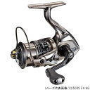 シマノ(SHIMANO) コンプレックス CI4+ C2500S F4