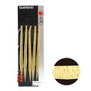 シマノ(SHIMANO) 炎月 鯛ラバ カスタムネクタイ ノーマル EP-001M 03T(透けゴールド)