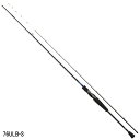 ダイワ(Daiwa) エメラルダス IM (イカメタル) 76ULB-S