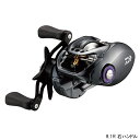 ダイワ(Daiwa) タトゥーラ SV TW 8.1R 右ハンドル
