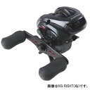 シマノ(SHIMANO) アルデバラン　BFS　XG　右ハンドル