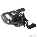 ダイワ(Daiwa) タトゥーラ SV TW 8.1L 左ハンドル