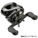 シマノ(SHIMANO) アルデバラン　BFS　XG　左ハンドル