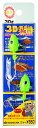 マルキュー(MARUKYU) 3Dジグヘッド 30g(2ケ入)
