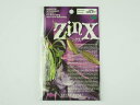 イマカツ(IMAKATSU) ジンクス(Zinx) 1/4oz #ZX−017(メッキチャートスケールG/G)