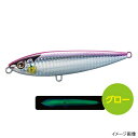 シマノ(SHIMANO) コルトスナイパー ロックウォーク 110F OT-111Q 08T(ピンクバックグロー)