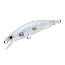 シマノ(SHIMANO) ソアレ　ミノー（Soare　minnow）　OM−050S　50mm　01T（どクリア）【釣具のポイント】