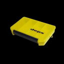 デプス タックルボックス DEPS-3010NDM