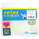 レイン(REIN) レインズ 尺アジリンガー 180(GSクリアー)
