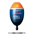 シマノ(SHIMANO) ファイアブラッド ゼロピット FL-153I Lサイズ B オレンジ