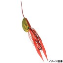 ハヤブサ(HAYABUSA) 無双真鯛フリースライド DNヘッド コンプリートモデル SE171 60g 2(オレキン)