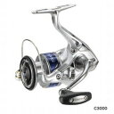 【6月入荷予定新製品/予約受付中】シマノ(SHIMANO) ストラディック　C3000　※入荷次第、順次発送予定